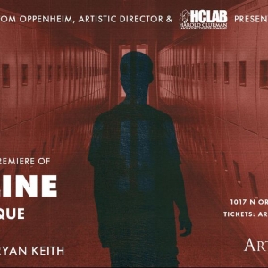 PIPELINE Makes Its LA Premiere at The Art of Acting Studio in Hollywood Photo