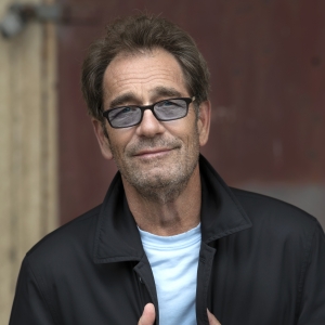 Huey Lewis Will Open the Box Office at THE HEART OF ROCK AND ROLL With Valentine's Da Photo