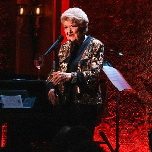 Marilyn Maye, Claybourne Elder and More to Perform at 54 Below Next Week Photo