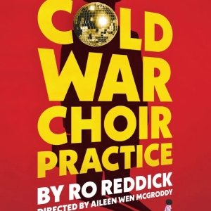 World Premiere of COLD WAR CHOIR PRACTICE Comes to Trinity Rep Photo