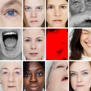 [BLANK] Comes to Dramaten in June Photo