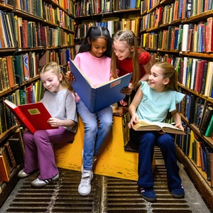 New Children Join the London Cast of RSC's MATILDA THE MUSICAL Photo