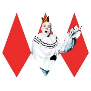 PUDDLES PITY PARTY Comes To The District, November 7