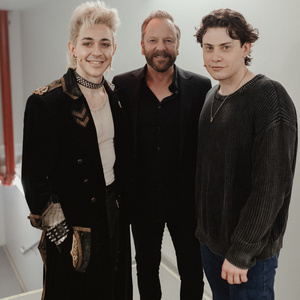 Wake Up With BroadwayWorld June 19, 2026- LA CAGE AUX FOLLES At City Center First Look and More Image