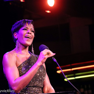 Photos: Nicole Henry Brings What We Desire To Birdland Photo