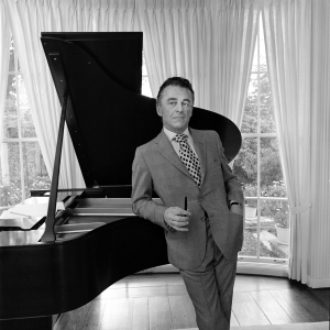 Raleigh Music Publishing Acquires The Song Catalog Of Alan Jay Lerner Photo