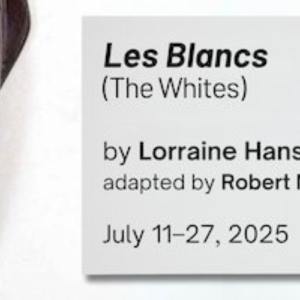 LES BLANCS Comes to Oakland Theater Project Photo