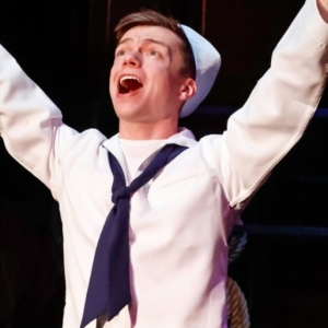 Florida Studio Theatre Extends DAMES AT SEA Photo