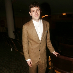 Alex Edelman's JUST FOR US is Coming to The Mark Taper Forum in November