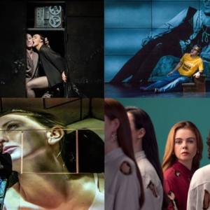 Róise Goan Reveals Details of First Dublin Theatre Festival Programme Photo