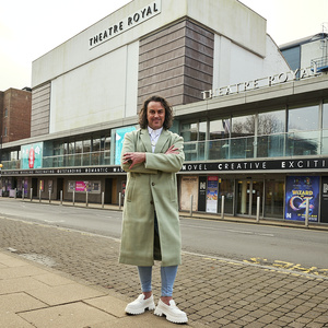 Norwich Theatre Reveals Non-Executive Directors To Drive Next Phase Of Growth Photo