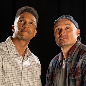 DC Premiere of A CASE FOR THE EXISTENCE OF GOD Comes to Mosaic Theater Company Photo