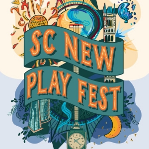 The South Carolina New Play Festival Reveals Cast For Upcoming Lineup Photo