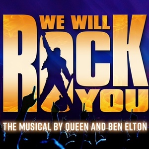 WE WILL ROCK YOU Extends at Mirvish