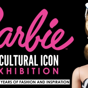 Museum of Arts and Design Will Host BARBIE: A CULTURAL ICON Exhibit Photo