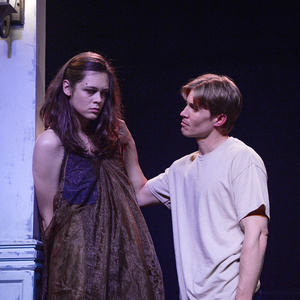 Photos: FOR WANT OF A HORSE Opens at Echo Theater Company in World Premiere Photo