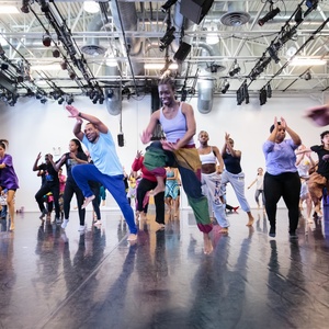 BAM Unveils DANCEAFRICA Festival 2026 Lineup and Events Photo