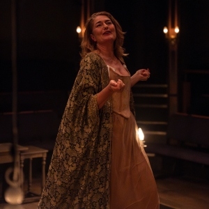 Photos: Anna Chancellor and More in PLAYHOUSE CREATURES Photo