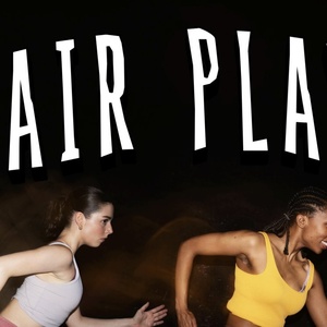 FAIR PLAY Will Make Australian Premiere at the Old Fitz Theatre Photo