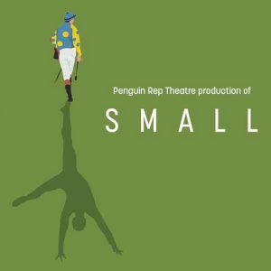 Hit Off-Broadway Production SMALL Opens Lyric Theatre's 2024 Season Photo