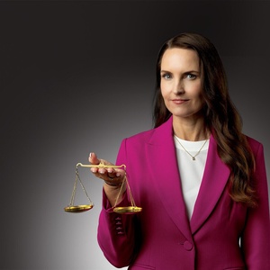 TOP SILK to Return in Revival at Ensemble Theatre, Starring Rachel Gordon and Nichola Photo