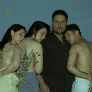 THE INFALLIBILITY OF ONE (1) DAISY Comes to the Greek National Opera Next Month