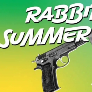 RABBIT SUMMER Comes to Mile Square Theatre Next Month