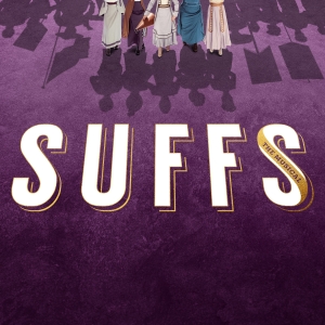 SUFFS Will Release Original Broadway Cast Recording in June Video