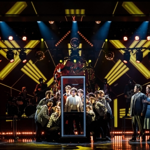Goodman Theatre's THE WHO'S TOMMY and More Take Home Equity Jeff Awards; Full List…
