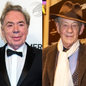 Andrew Lloyd Webber, Ian McKellen and More Named to Evening Standard's 'The Standard  Photo