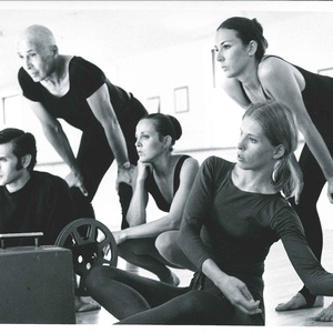 Repertory Dance Theatre Celebrates 60 Years Of Modern Dance History With Archival Exhibiti Photo