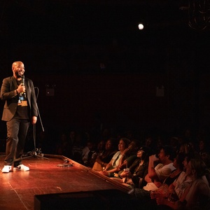 Drunk Black History Returns to Brooklyn to Celebrate 100 Years of Black History Month Photo