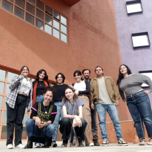Atravesando La Escena, Tercera Feria De Diseño Escénico De La Escuela Nacional De Art