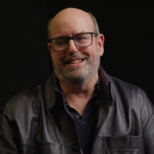 Video: Christopher Ashley Talks Collaborating With Cyndi Lauper on WORKING GIRL Music Interview