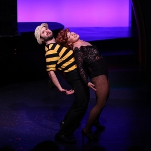 FORBIDDEN BROADWAY is Coming To Segerstrom Center For The Arts in November