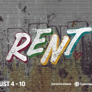 Full Cast and Creative Team Revealed For RENT at the Muny Photo