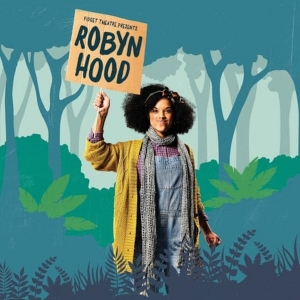 ROBYN HOOD Opens at Leeds Playhouse This Month