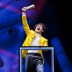 THE WHO'S TOMMY To End Broadway Run In July; National Tour To Launch in 2025