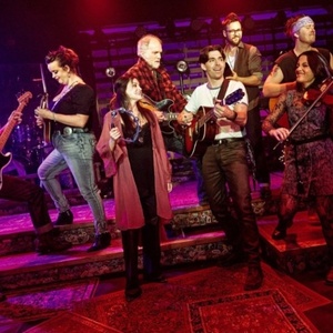 Photo: BEAU THE MUSICAL Now in Performances at St. Luke's Theatre Photo