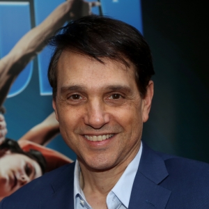 Ralph Macchio Gives Update for KARATE KID Musical Adaptation Video