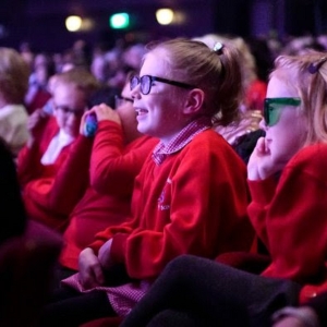 Birmingham Hippodrome Will Raise £30,000 to Expand Relaxed Performances Photo