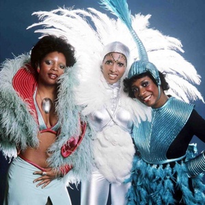 LABELLE Rock Opera in Development From Nona Hendryx and Lynn Nottage Photo