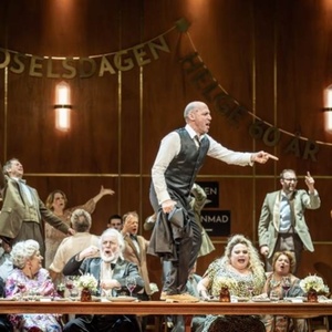 FESTEN Comes to Finnish National Opera in 2026 Photo