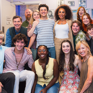 DEAR EVAN HANSEN Opens at Bay Street Theater in Sag Harbor Photo