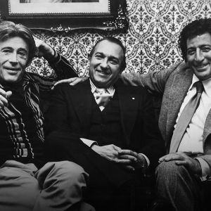 Mirvish Productions Mourns The Loss Of Tony Bennett  Video