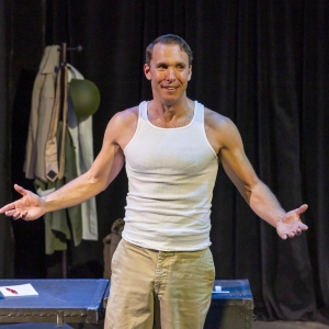 Photos: DEAR JACK, DEAR LOUISE At Judson Theatre Company Photo