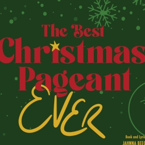 Osceola Arts Presents THE BEST CHRISTMAS PAGEANT EVER: THE MUSICAL – Where Holiday C Photo