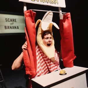 Photos: Abby Wambaugh in THE FIRST 3 MINUTES of 17 SHOWS Photo