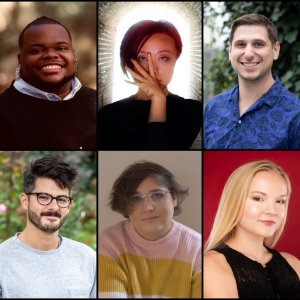 Copland House Reveals CULTIVATE 2024 Fellows Photo