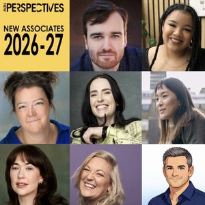 New Perspectives Reveals 14 New Associates for 2026/27 Training Programme Photo
